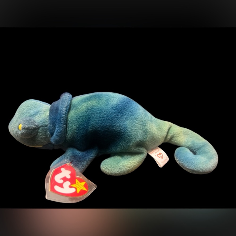 RARE Beanie Baby